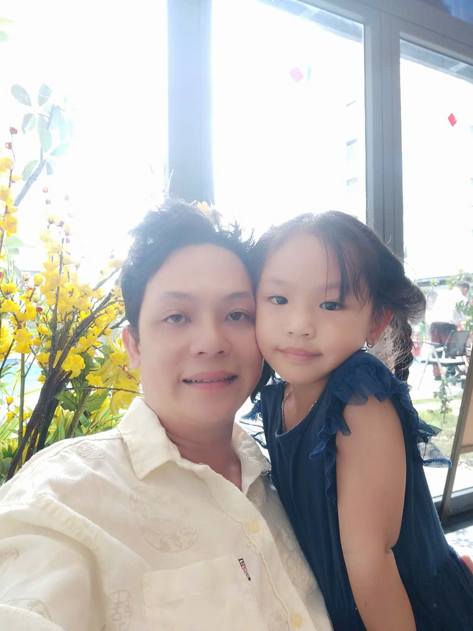 Lê Trương