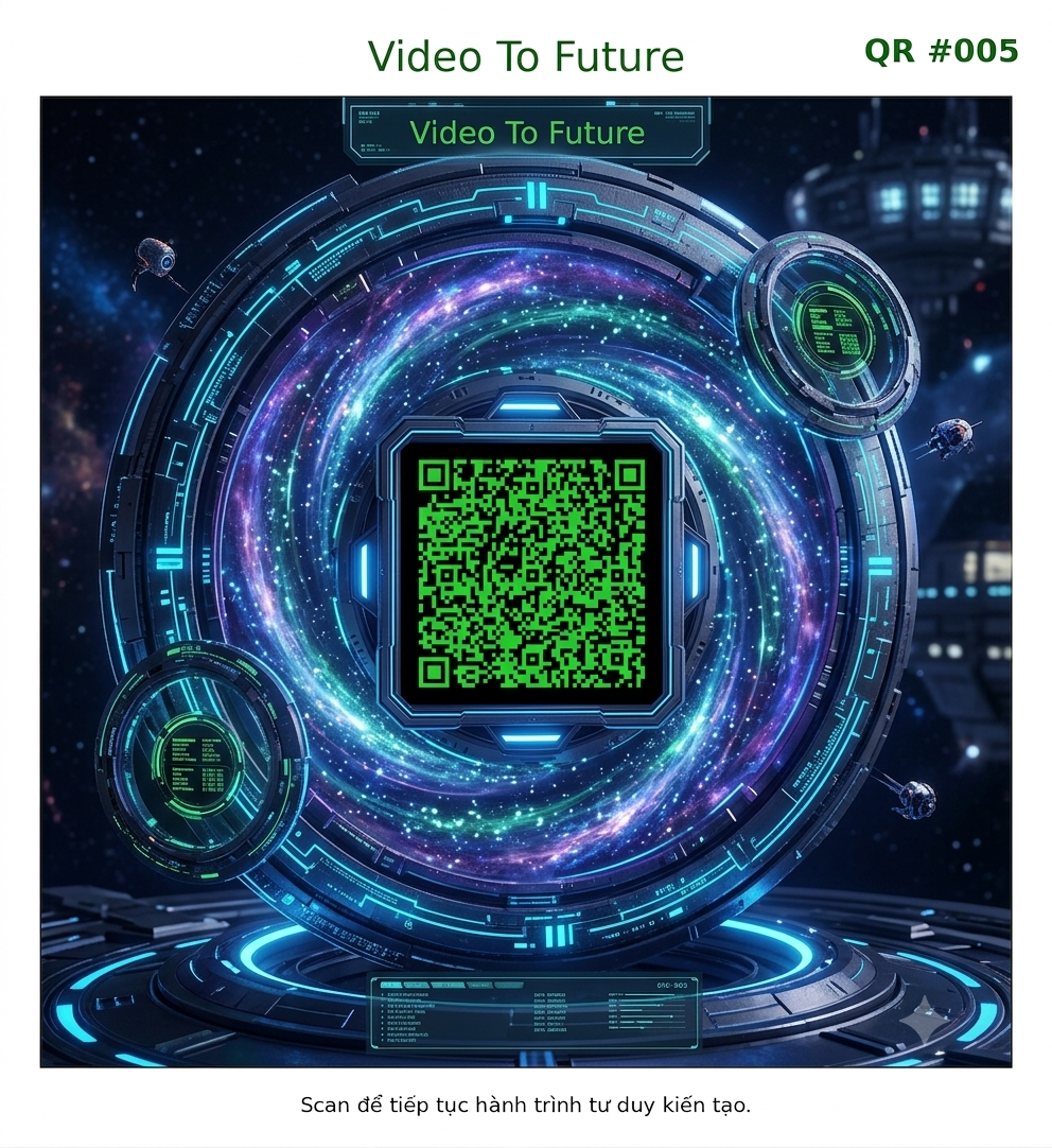 Mã QR LINK
